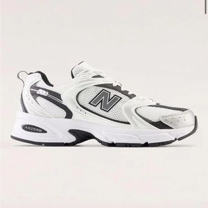 New Balance - 530 Sneaker - White BRAND NEW IN BOX